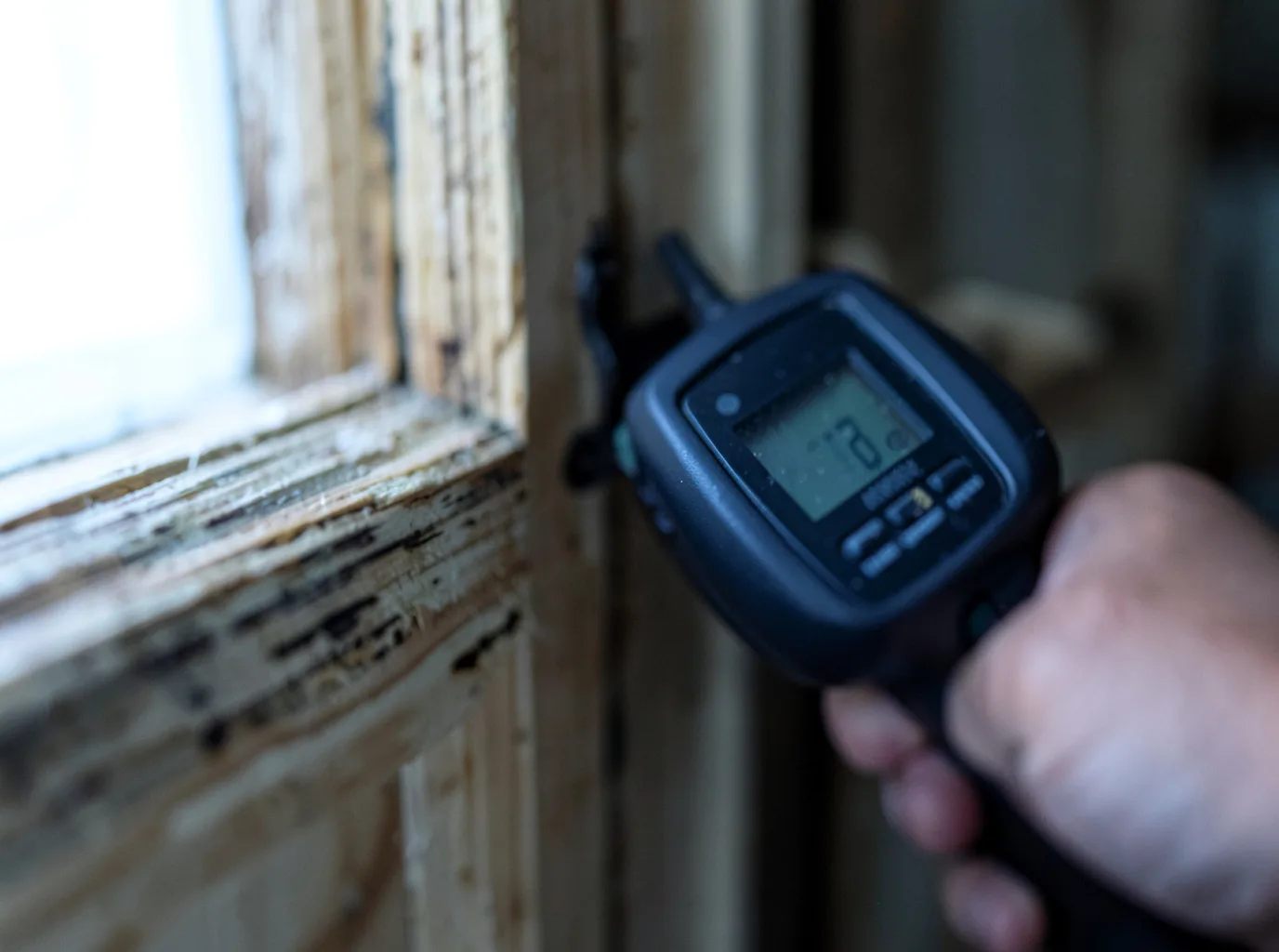 Commercial Water Damage Restoration in New Cumberland, PA